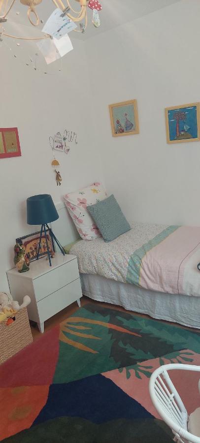 Bed and Breakfast Etxe Laminak Sisteron Esterno foto
